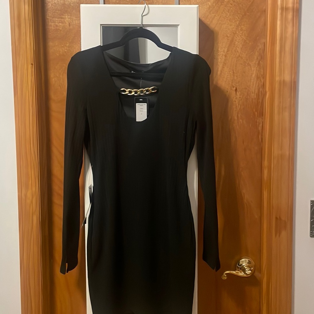 Bebe Dress